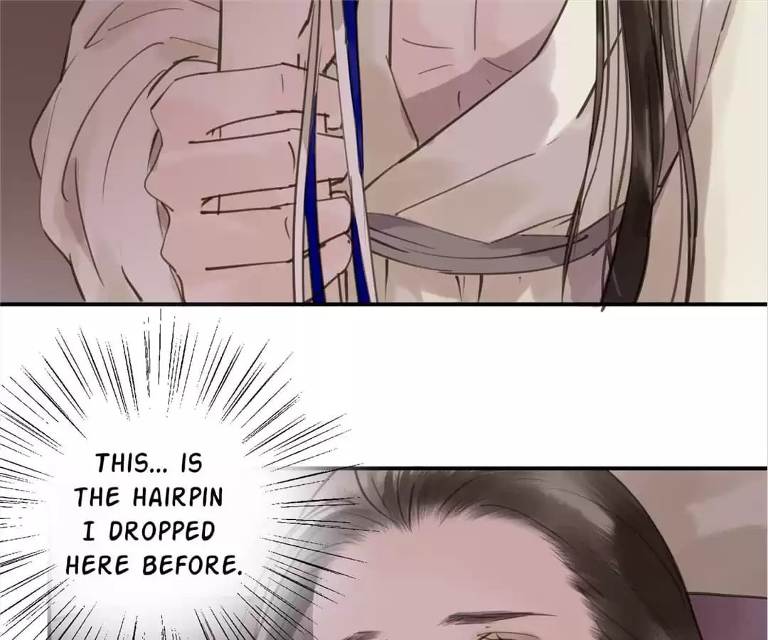 Read Empress Dislikes This (Colored) chapter 93 image 46 on Lezhin