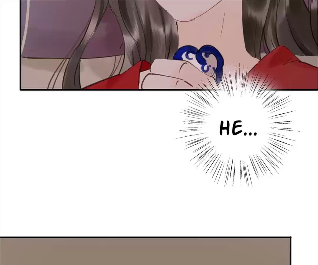 Read Empress Dislikes This (Colored) chapter 93 image 48 on Lezhin
