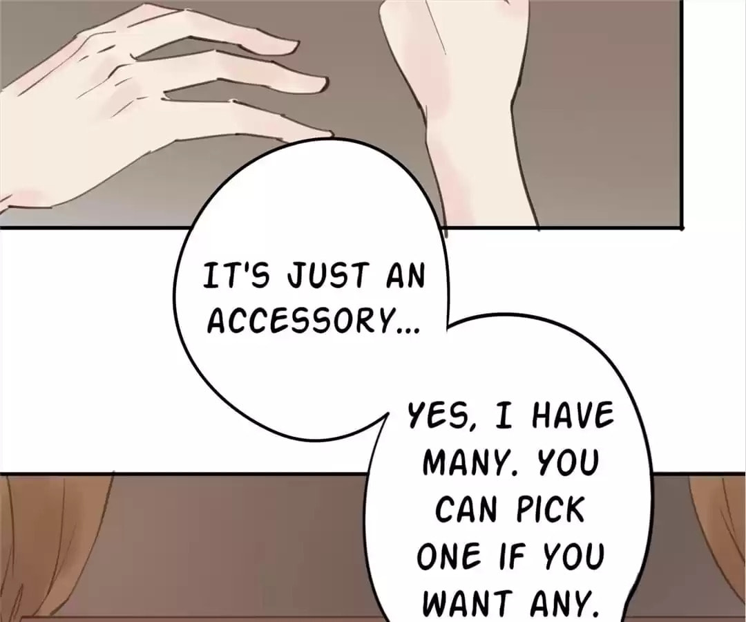 Read Empress Dislikes This (Colored) chapter 93 image 50 on Lezhin