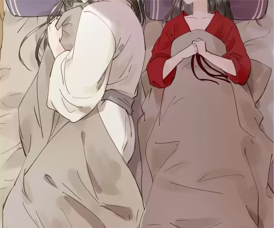 Read Empress Dislikes This (Colored) chapter 93 image 52 on Lezhin