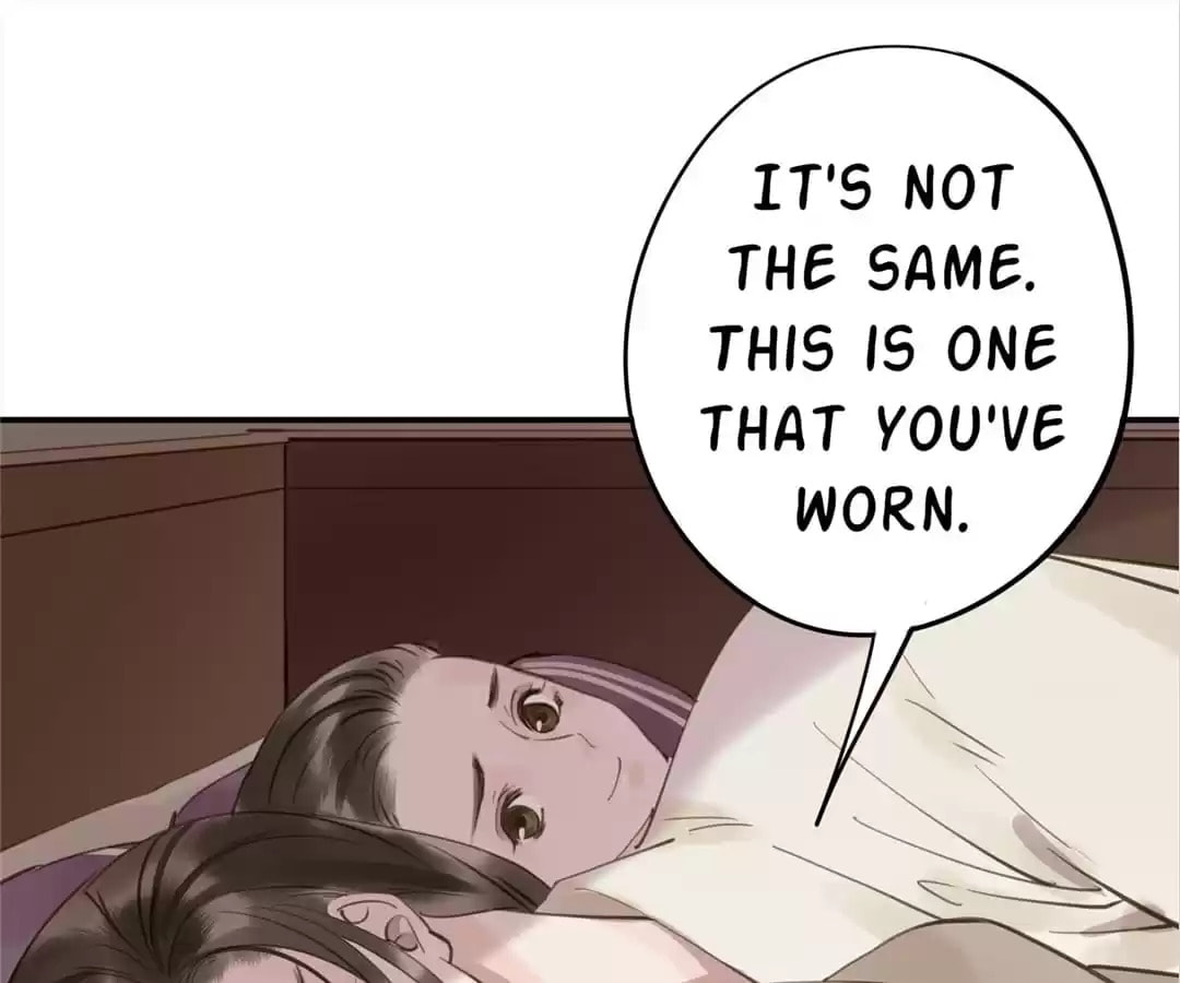 Read Empress Dislikes This (Colored) chapter 93 image 54 on Lezhin