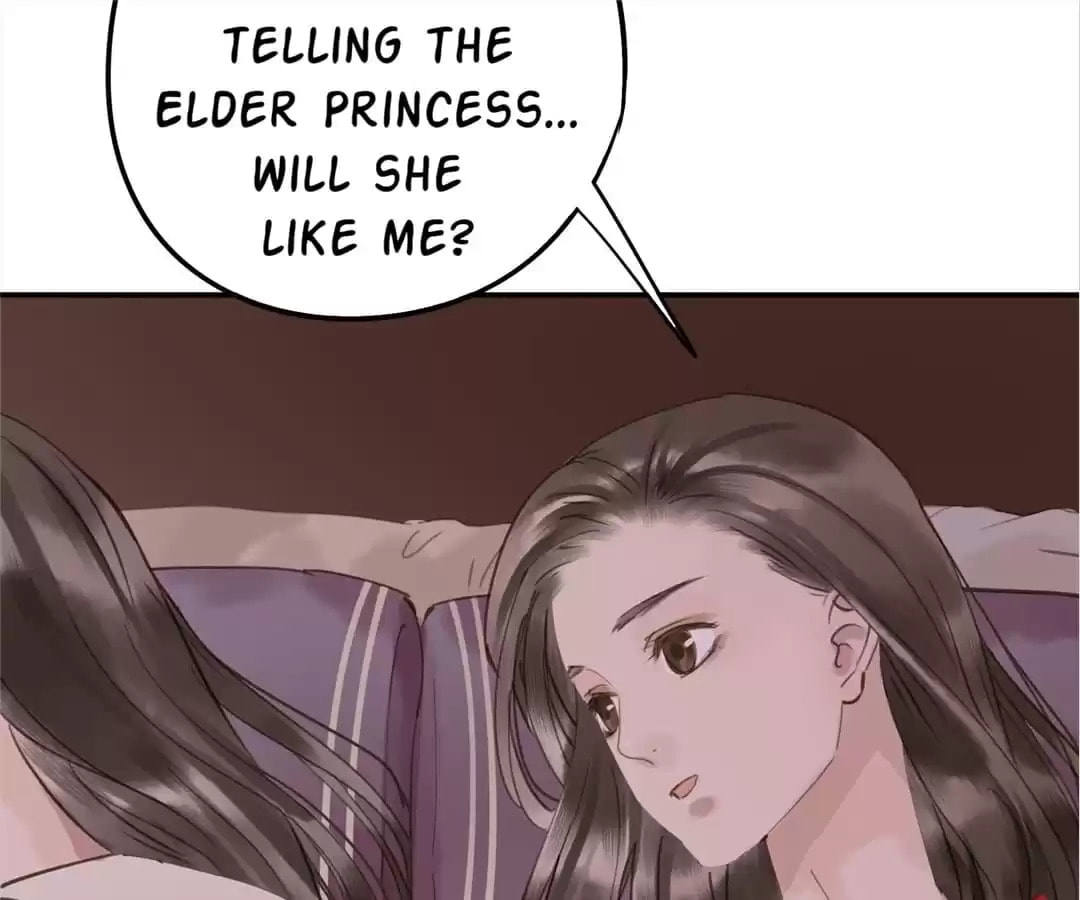 Read Empress Dislikes This (Colored) chapter 93 image 56 on Lezhin
