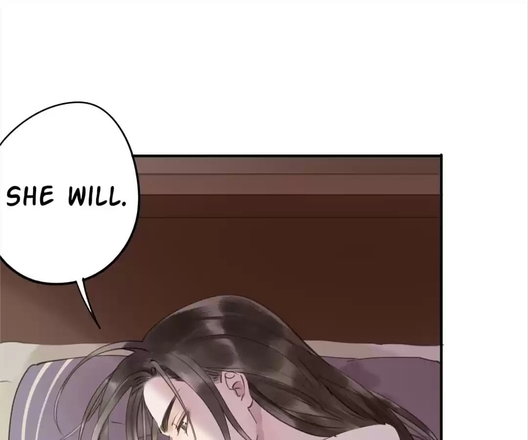 Read Empress Dislikes This (Colored) chapter 93 image 58 on Lezhin