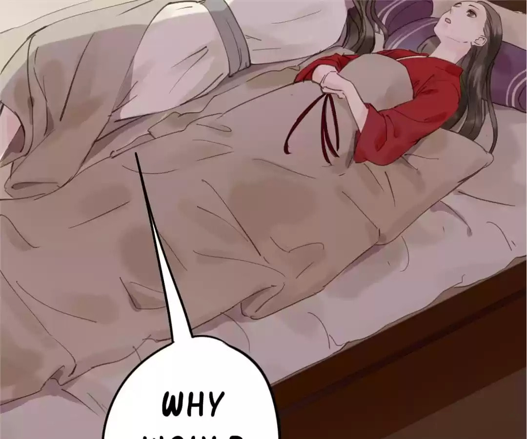 Read Empress Dislikes This (Colored) chapter 93 image 64 on Lezhin