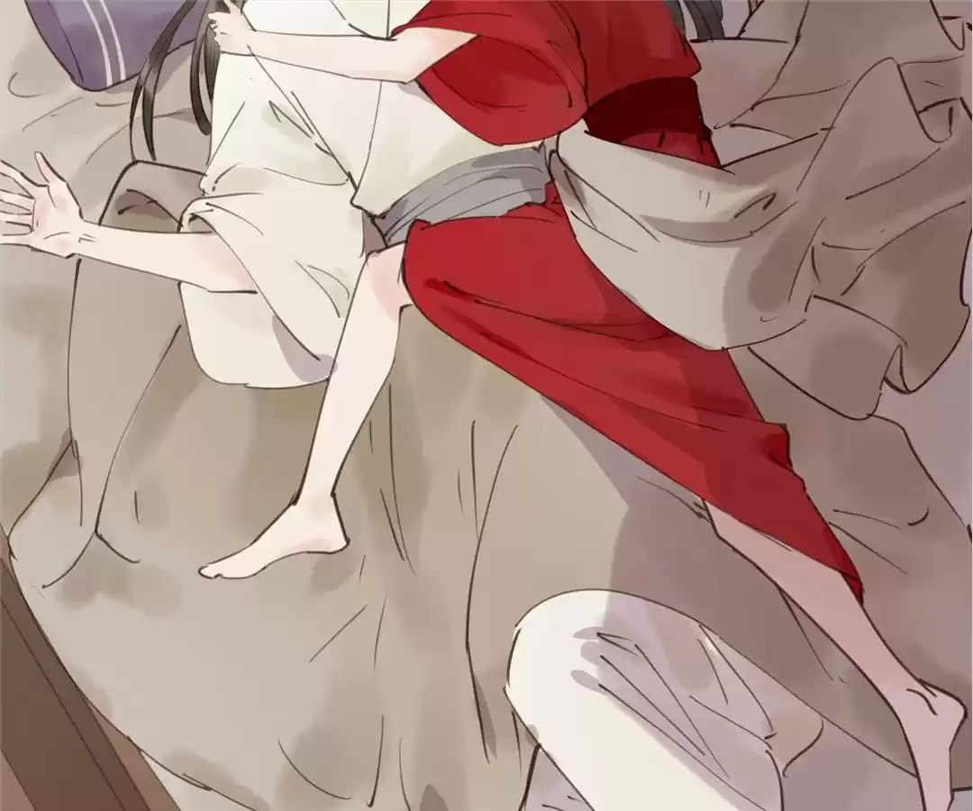 Read Empress Dislikes This (Colored) chapter 93 image 78 on Lezhin
