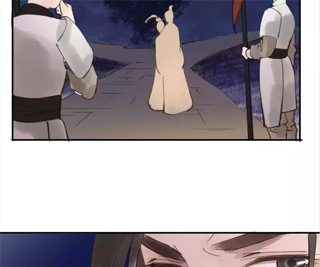 Read Empress Dislikes This (Colored) chapter 93 image 8 on Lezhin