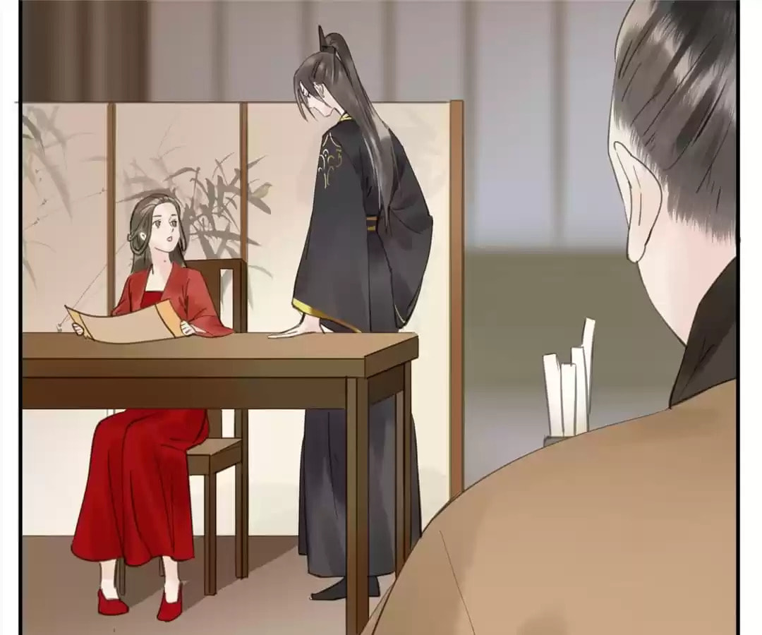 Read Empress Dislikes This (Colored) chapter 93 image 96 on Lezhin
