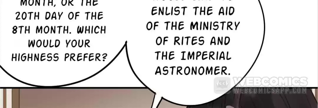 Read Empress Dislikes This (Colored) chapter 94 image 15 on Lezhin