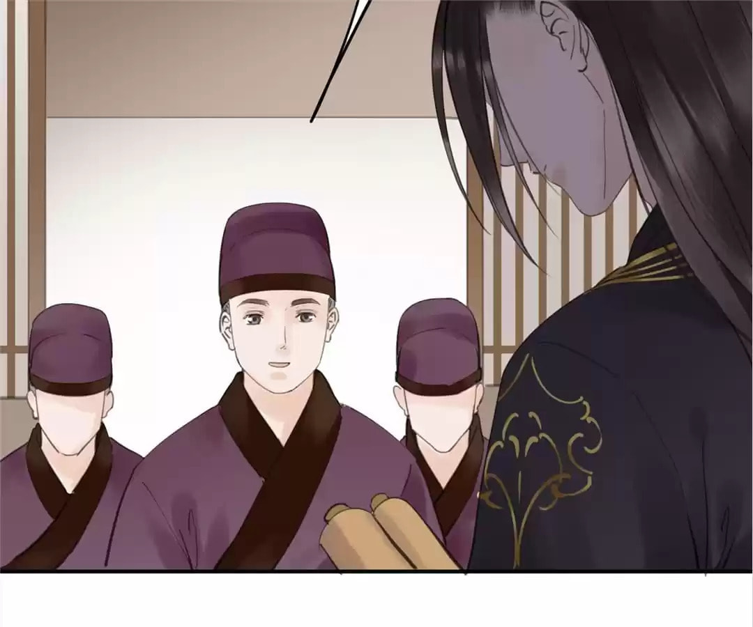 Read Empress Dislikes This (Colored) chapter 94 image 16 on Lezhin