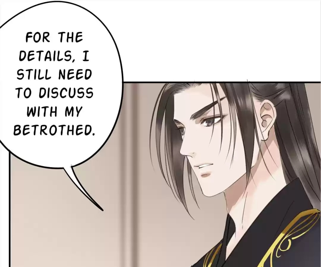 Read Empress Dislikes This (Colored) chapter 94 image 18 on Lezhin