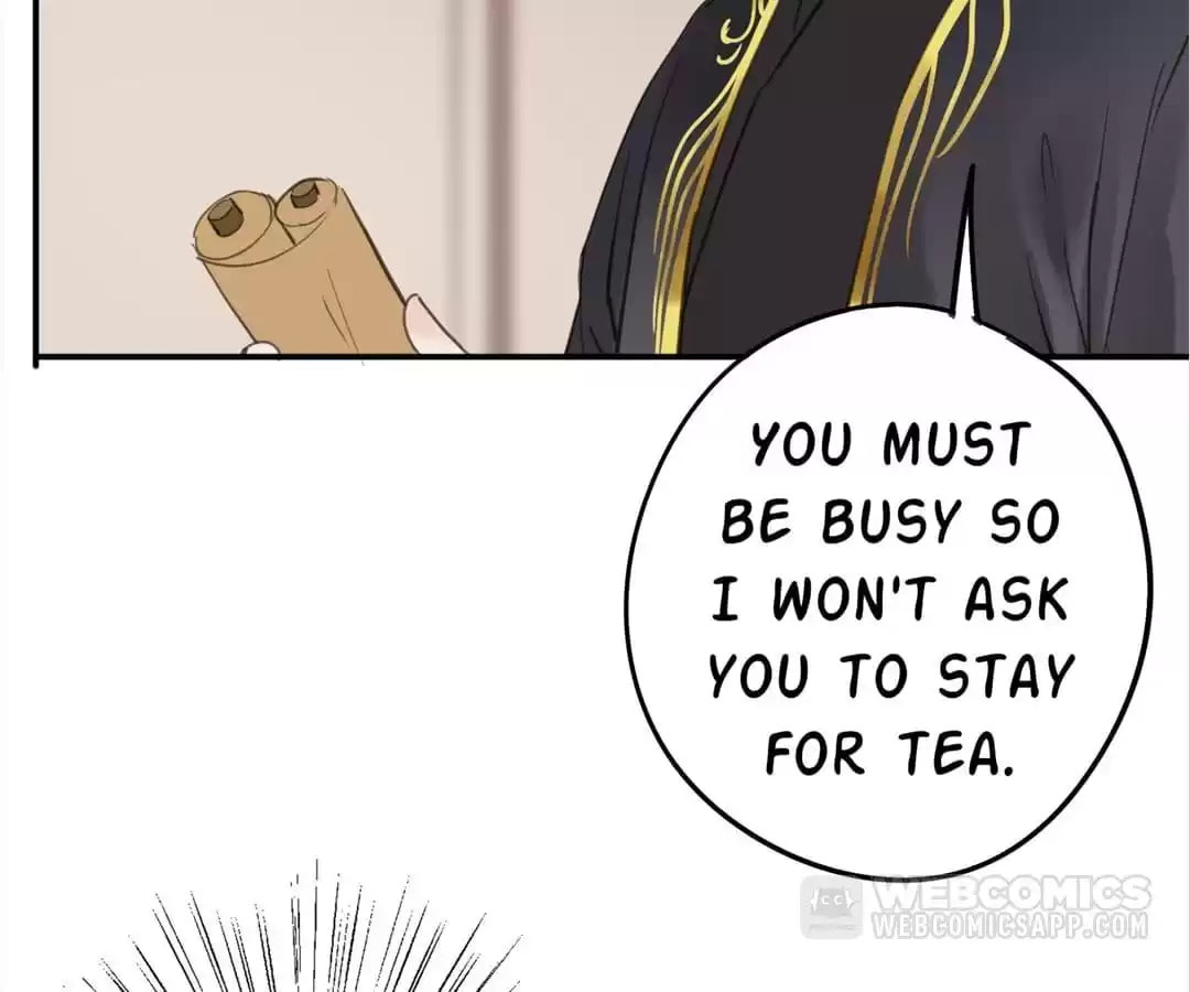 Read Empress Dislikes This (Colored) chapter 94 image 19 on Lezhin