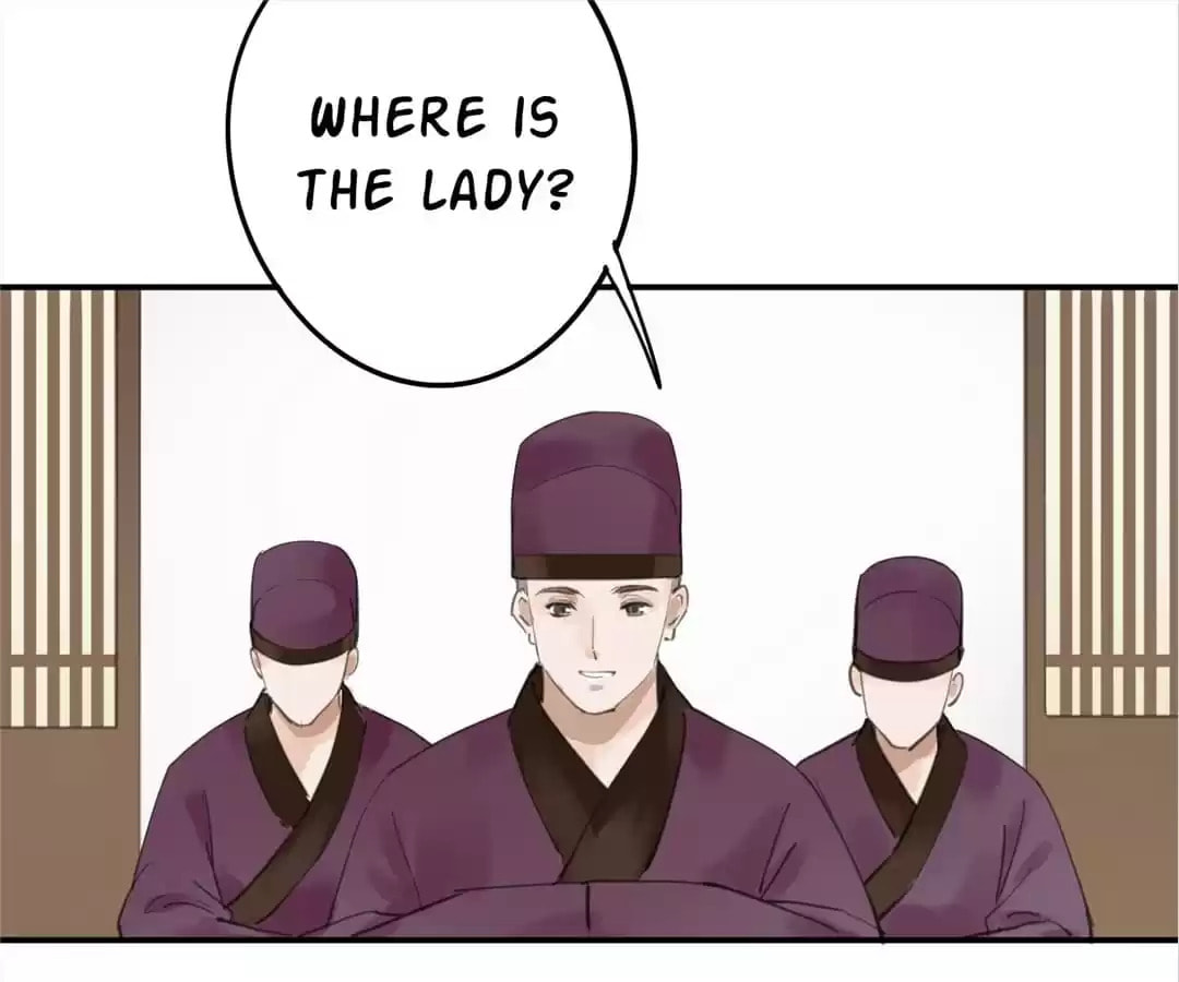 Read Empress Dislikes This (Colored) chapter 94 image 2 on Lezhin