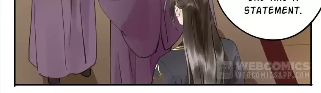 Read Empress Dislikes This (Colored) chapter 94 image 22 on Lezhin
