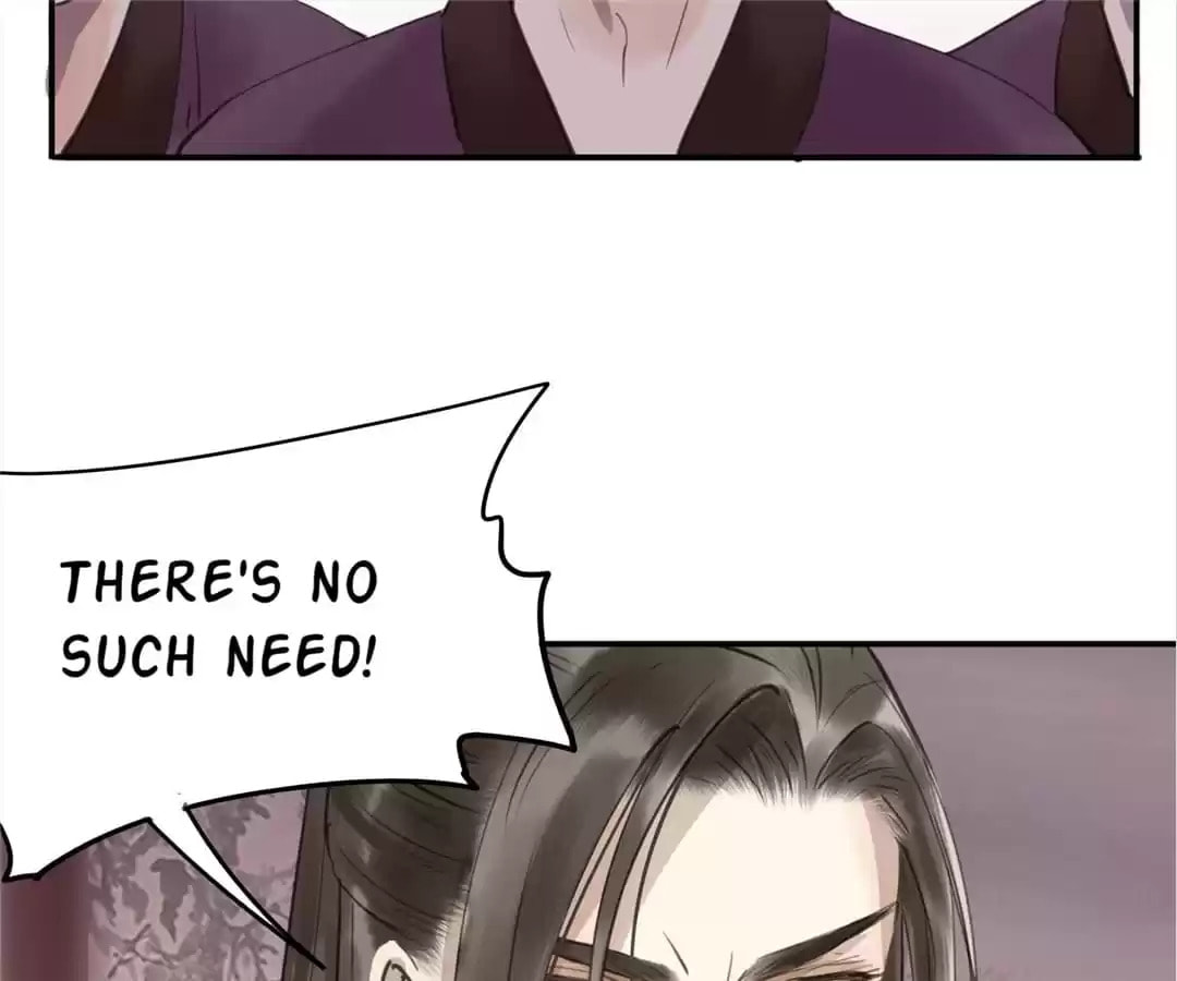Read Empress Dislikes This (Colored) chapter 94 image 23 on Lezhin