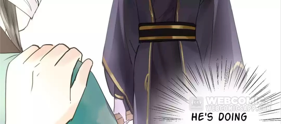 Read Empress Dislikes This (Colored) chapter 94 image 38 on Lezhin