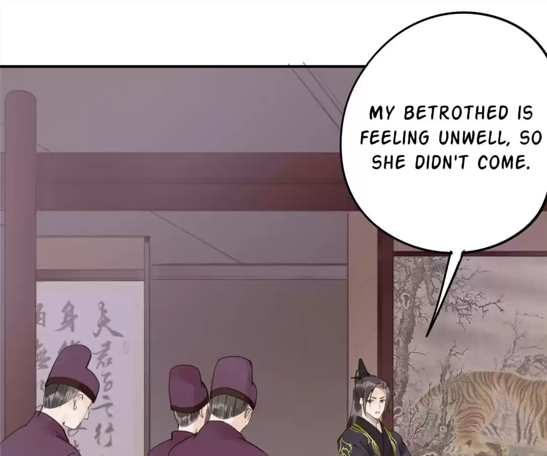 Read Empress Dislikes This (Colored) chapter 94 image 4 on Lezhin