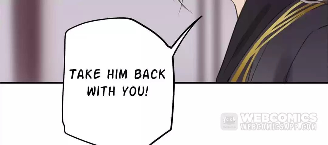 Read Empress Dislikes This (Colored) chapter 94 image 40 on Lezhin