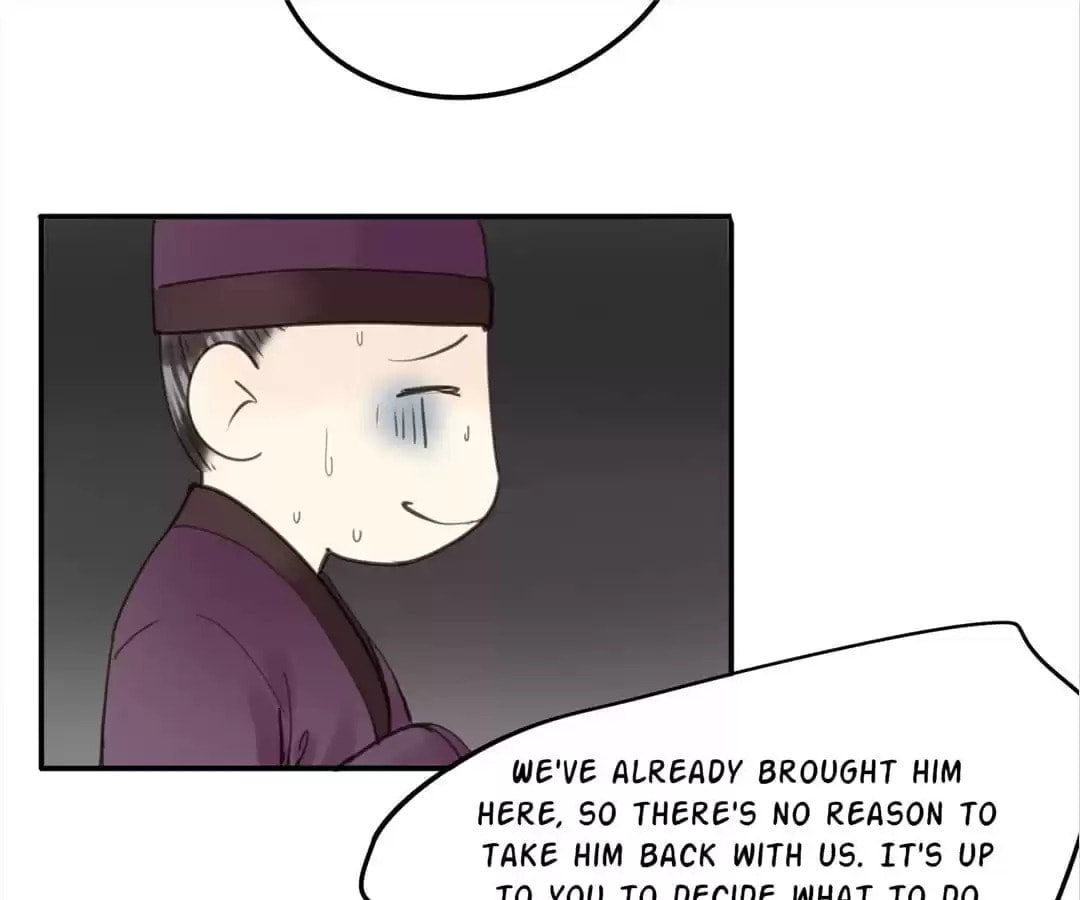 Read Empress Dislikes This (Colored) chapter 94 image 43 on Lezhin