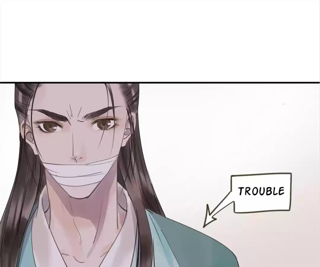 Read Empress Dislikes This (Colored) chapter 94 image 47 on Lezhin