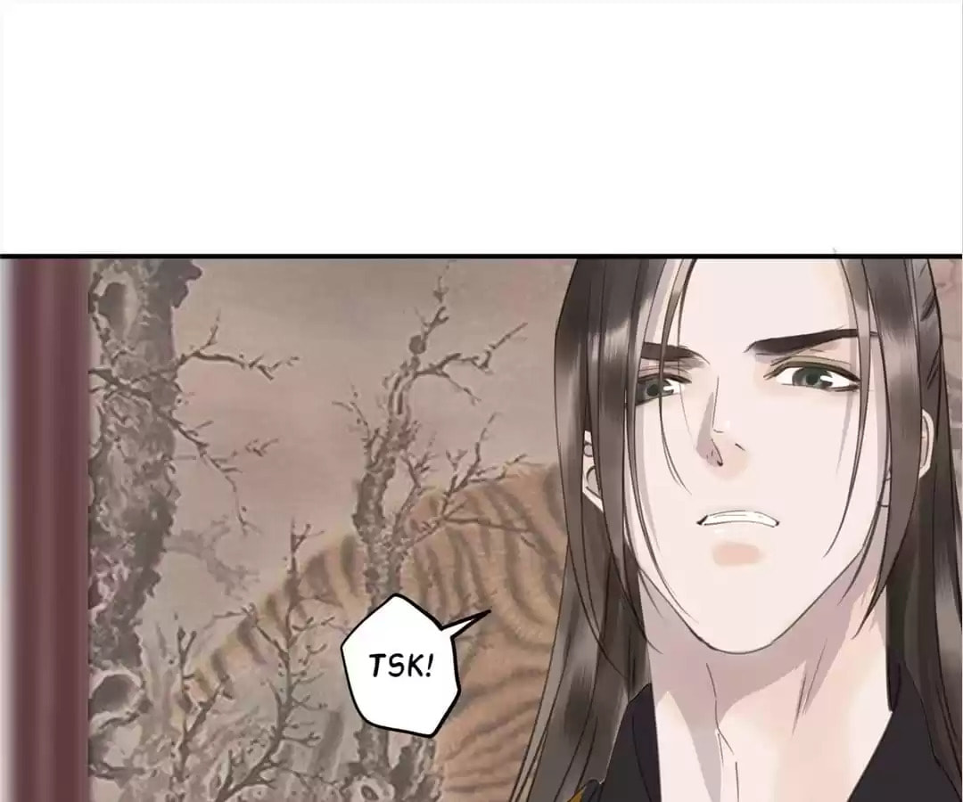 Read Empress Dislikes This (Colored) chapter 94 image 49 on Lezhin