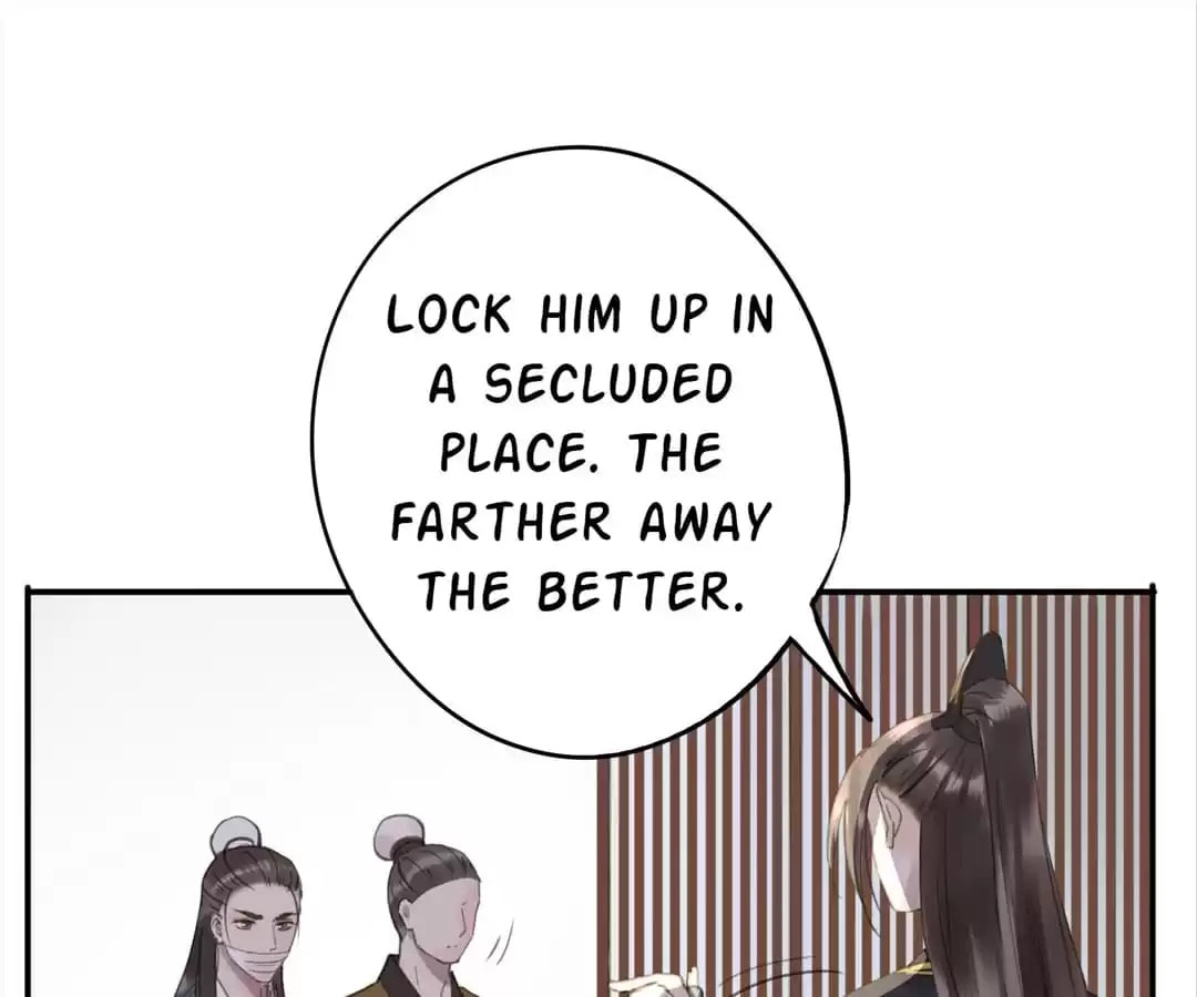 Read Empress Dislikes This (Colored) chapter 94 image 51 on Lezhin