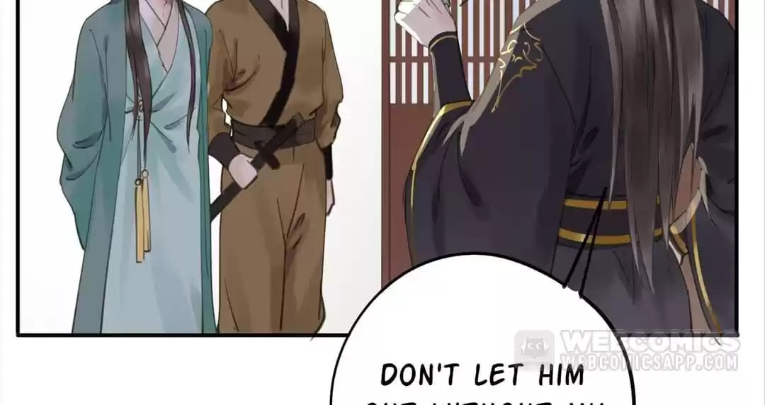 Read Empress Dislikes This (Colored) chapter 94 image 52 on Lezhin