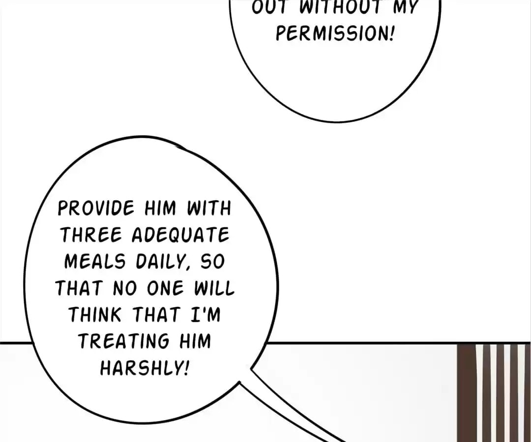 Read Empress Dislikes This (Colored) chapter 94 image 53 on Lezhin