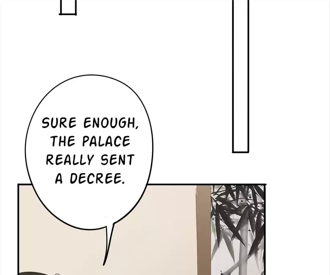 Read Empress Dislikes This (Colored) chapter 94 image 61 on Lezhin