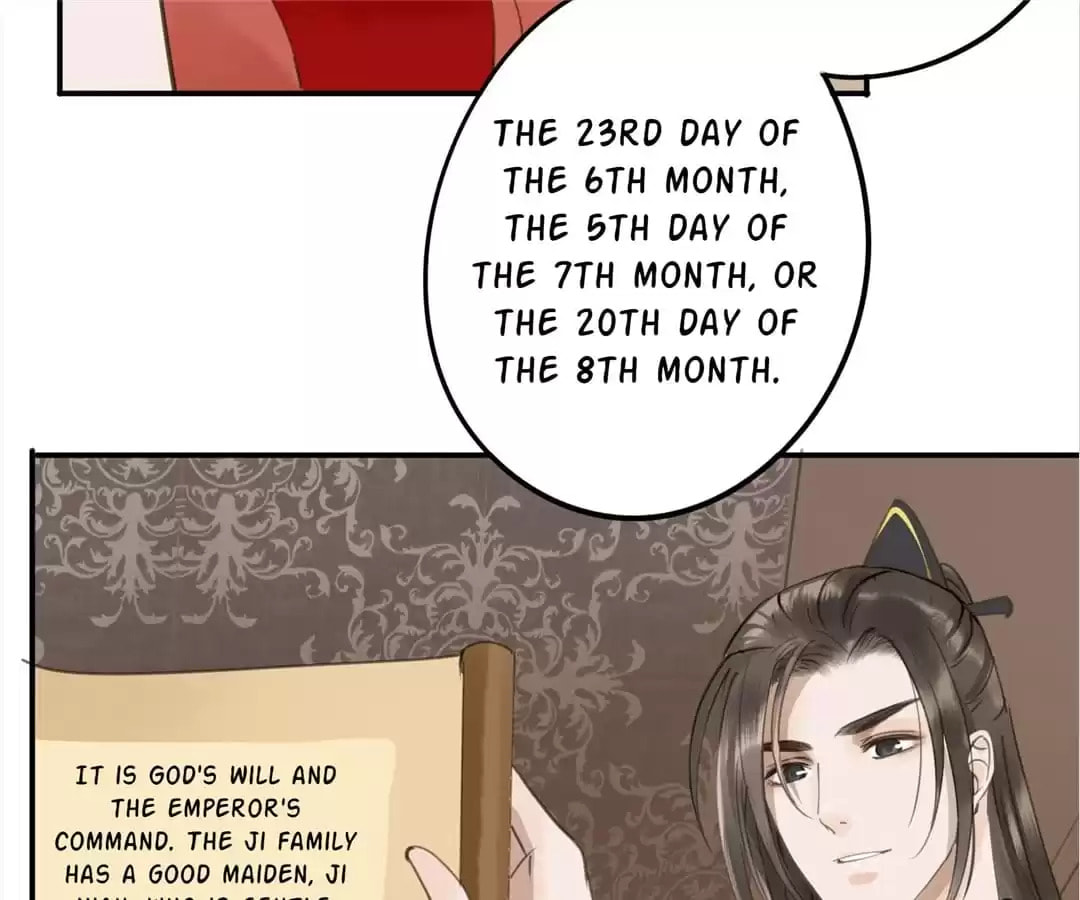 Read Empress Dislikes This (Colored) chapter 94 image 63 on Lezhin