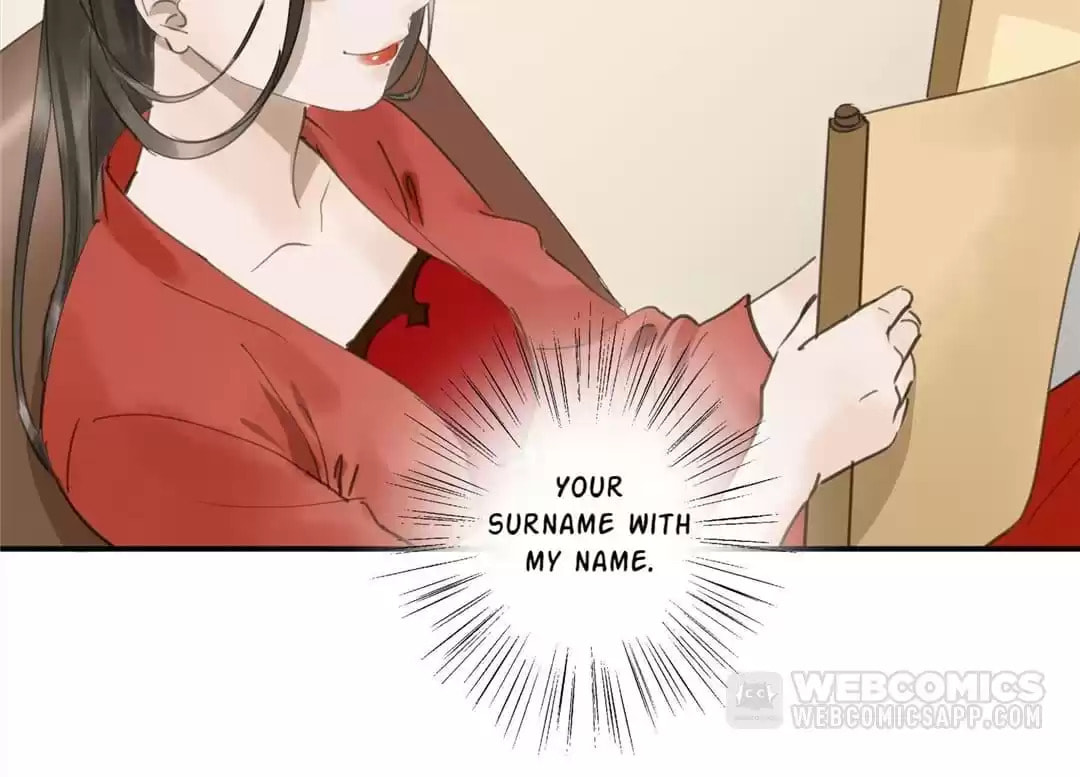 Read Empress Dislikes This (Colored) chapter 94 image 68 on Lezhin