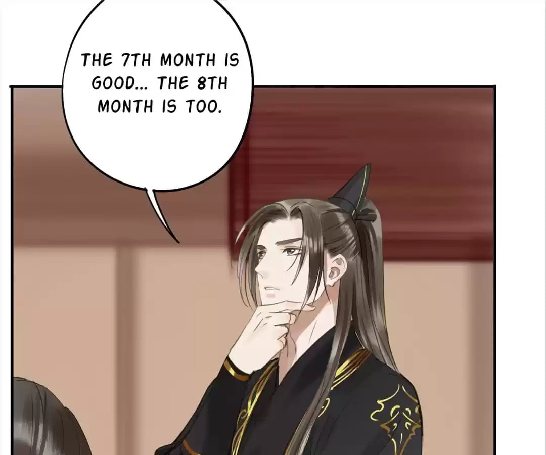 Read Empress Dislikes This (Colored) chapter 94 image 71 on Lezhin