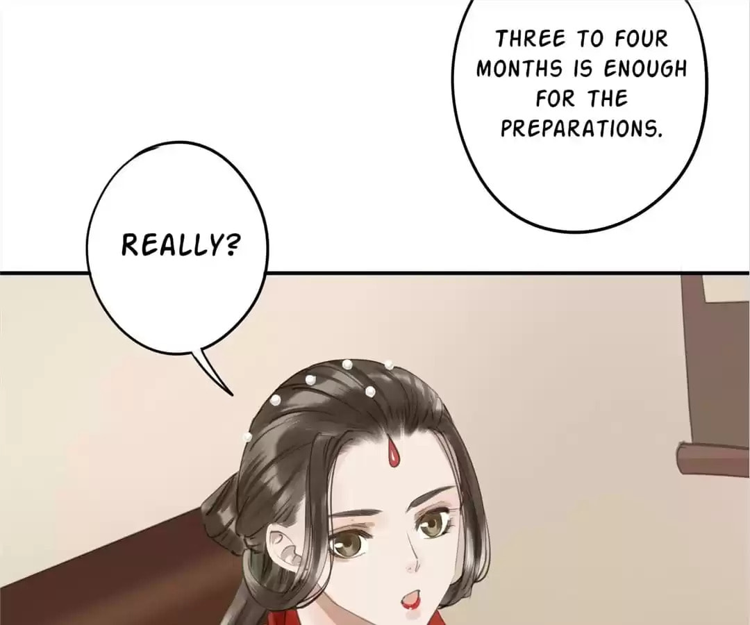 Read Empress Dislikes This (Colored) chapter 94 image 73 on Lezhin