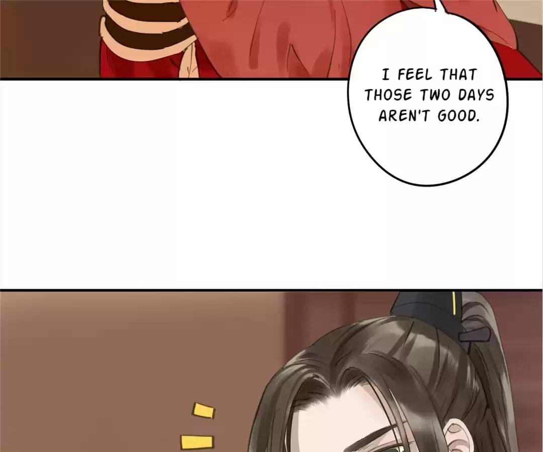 Read Empress Dislikes This (Colored) chapter 94 image 75 on Lezhin