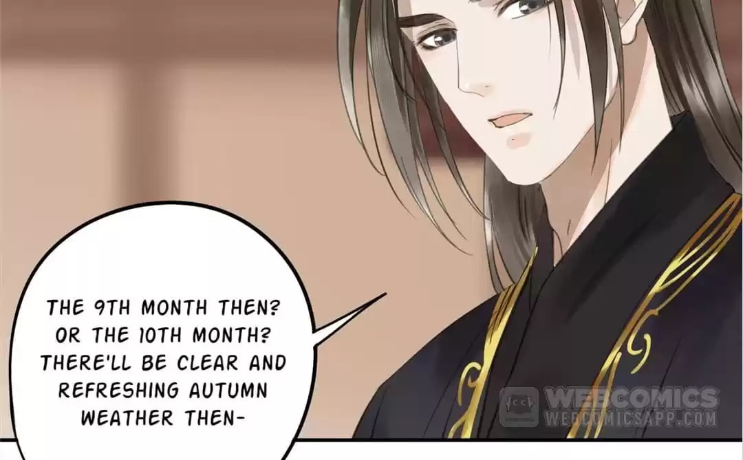 Read Empress Dislikes This (Colored) chapter 94 image 76 on Lezhin