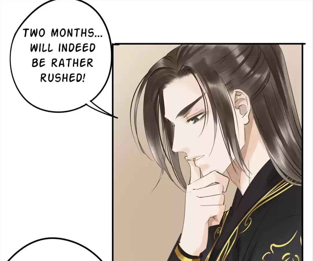 Read Empress Dislikes This (Colored) chapter 94 image 79 on Lezhin