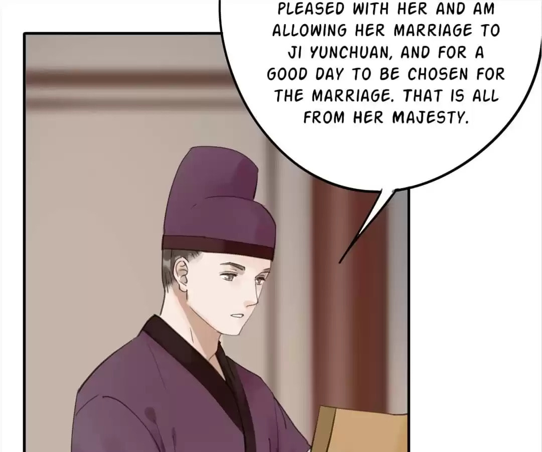 Read Empress Dislikes This (Colored) chapter 94 image 8 on Lezhin
