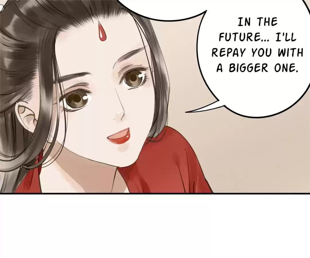 Read Empress Dislikes This (Colored) chapter 94 image 83 on Lezhin