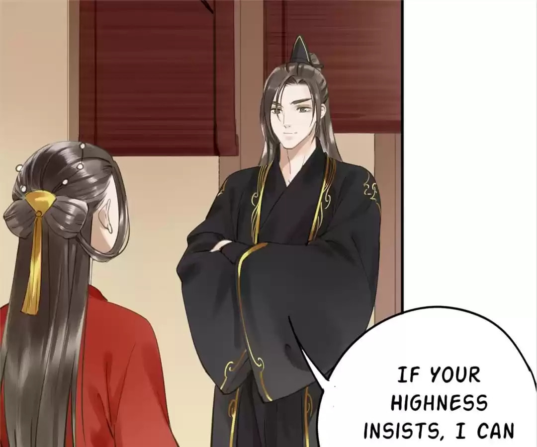 Read Empress Dislikes This (Colored) chapter 94 image 85 on Lezhin