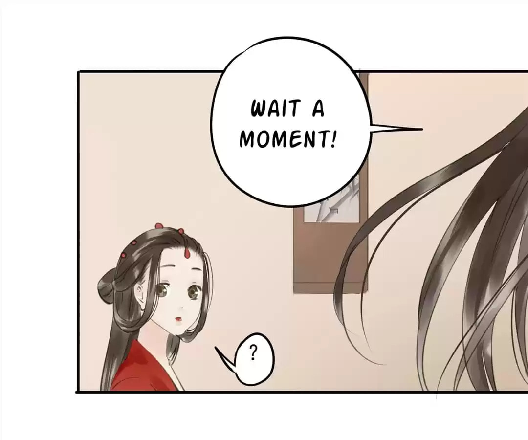 Read Empress Dislikes This (Colored) chapter 94 image 87 on Lezhin