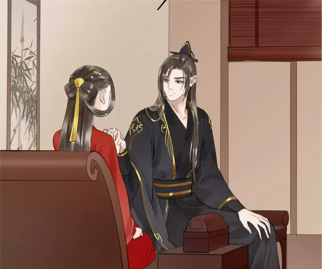 Read Empress Dislikes This (Colored) chapter 95 image 10 on Lezhin