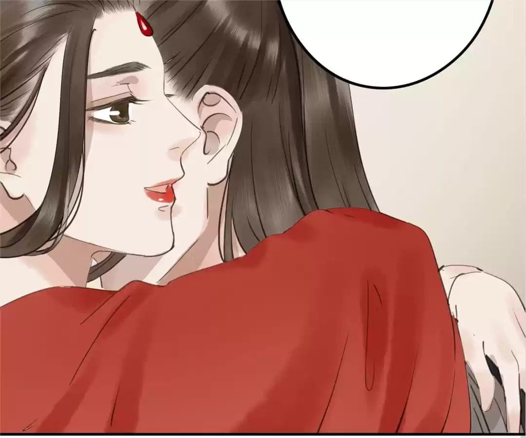 Read Empress Dislikes This (Colored) chapter 95 image 100 on Lezhin