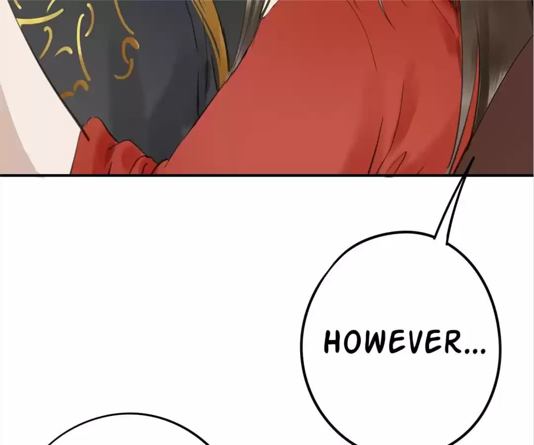 Read Empress Dislikes This (Colored) chapter 95 image 104 on Lezhin
