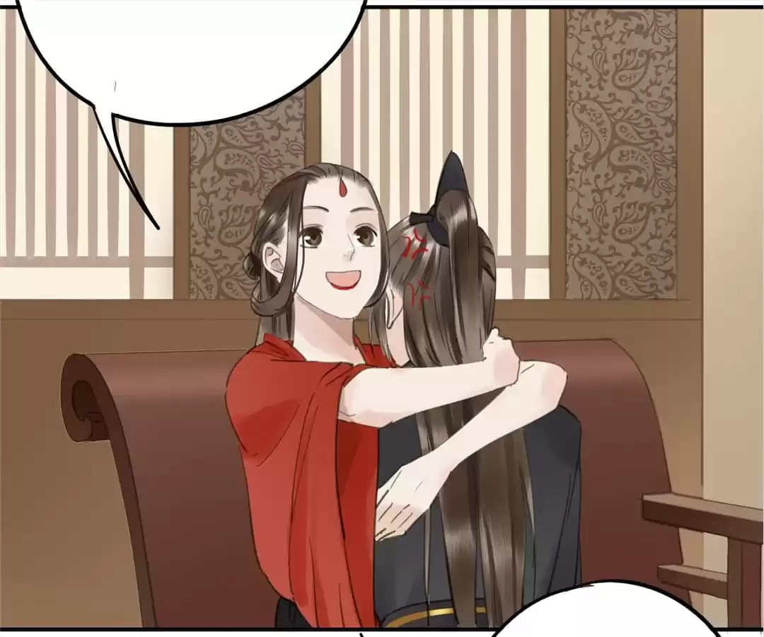 Read Empress Dislikes This (Colored) chapter 95 image 106 on Lezhin