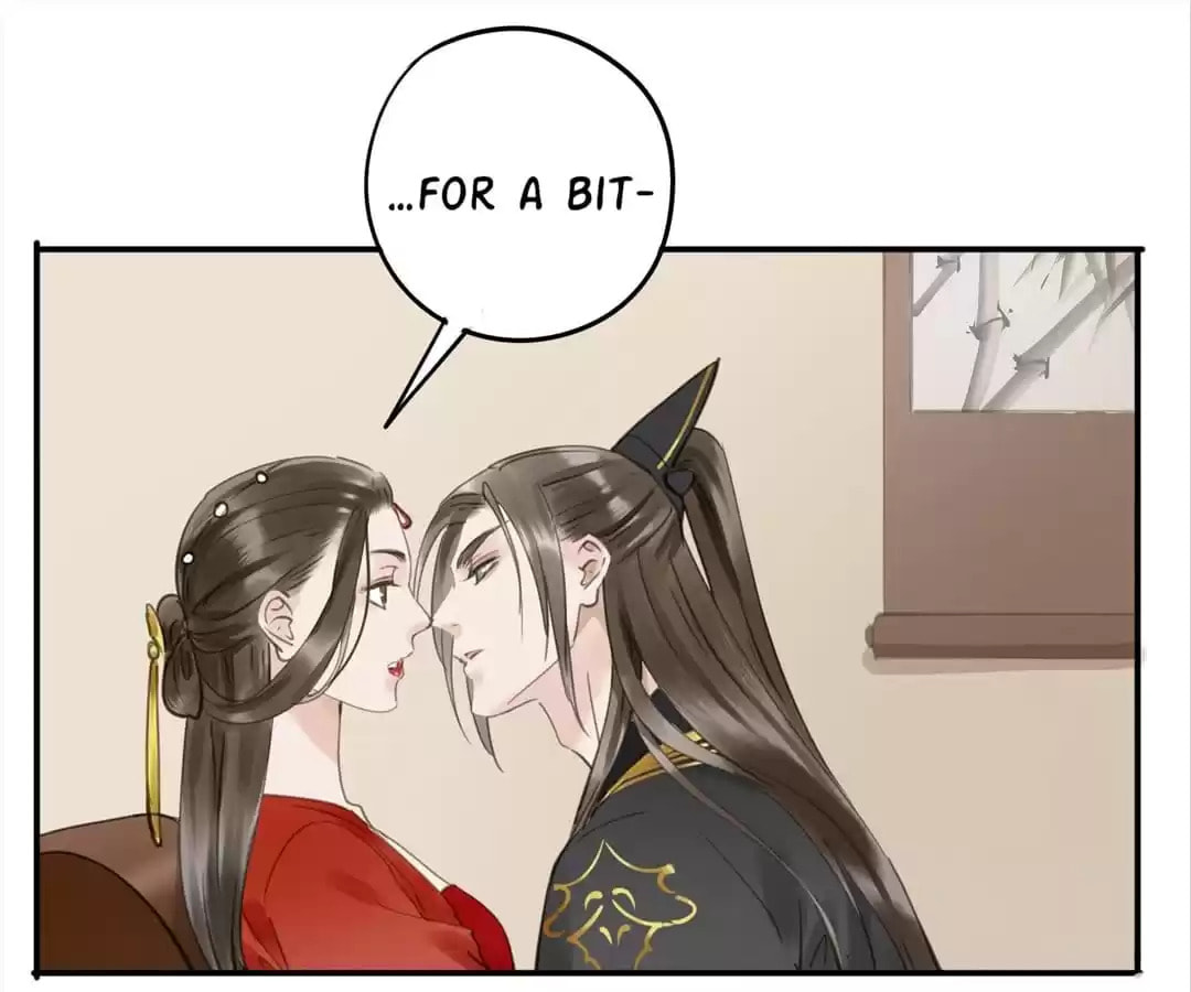 Read Empress Dislikes This (Colored) chapter 95 image 108 on Lezhin