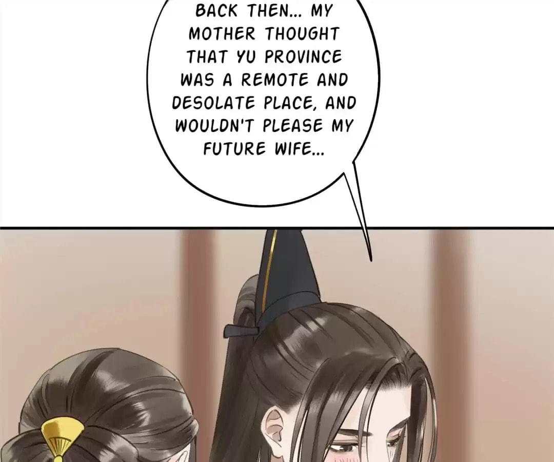 Read Empress Dislikes This (Colored) chapter 95 image 12 on Lezhin
