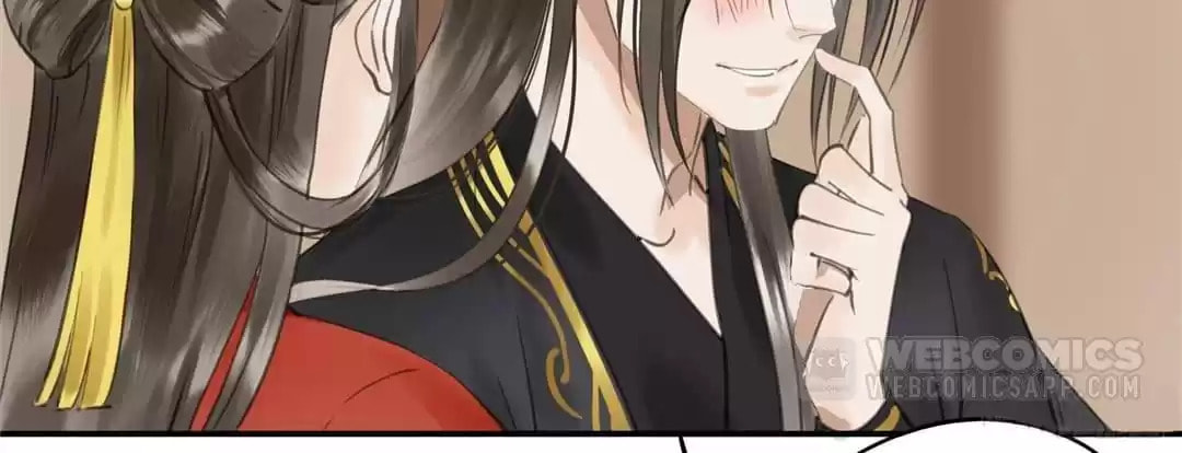 Read Empress Dislikes This (Colored) chapter 95 image 13 on Lezhin