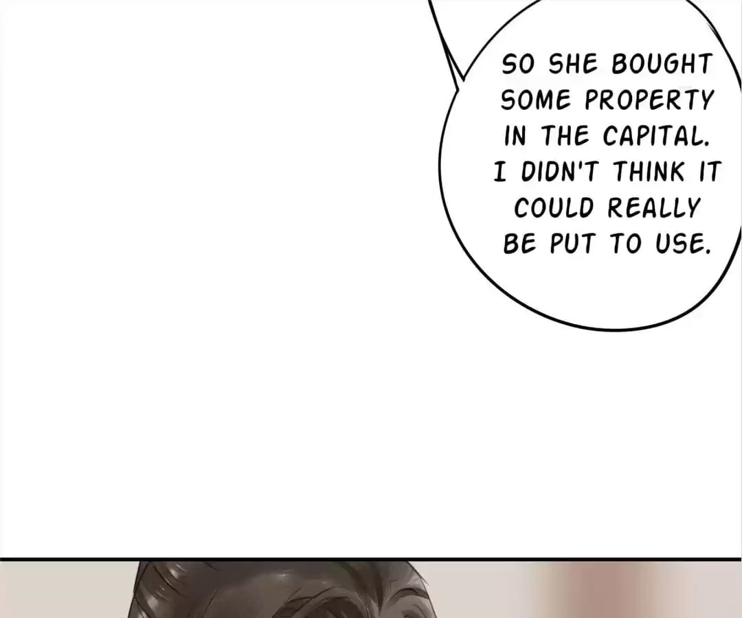 Read Empress Dislikes This (Colored) chapter 95 image 14 on Lezhin