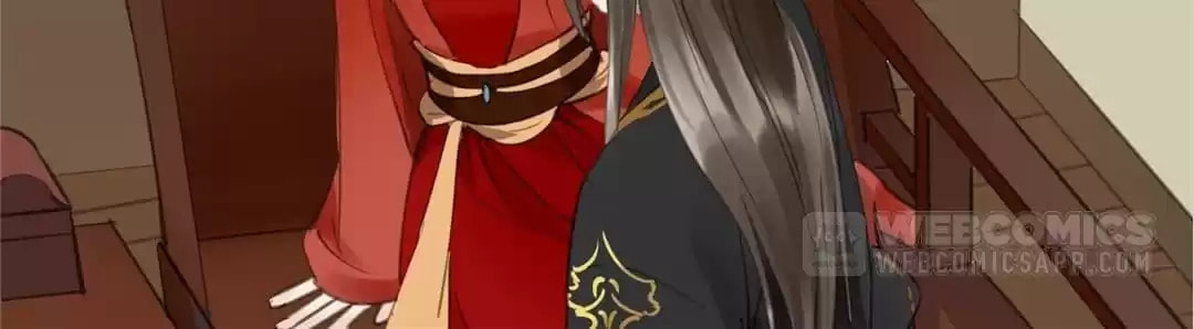 Read Empress Dislikes This (Colored) chapter 95 image 21 on Lezhin