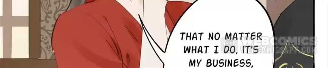 Read Empress Dislikes This (Colored) chapter 95 image 39 on Lezhin