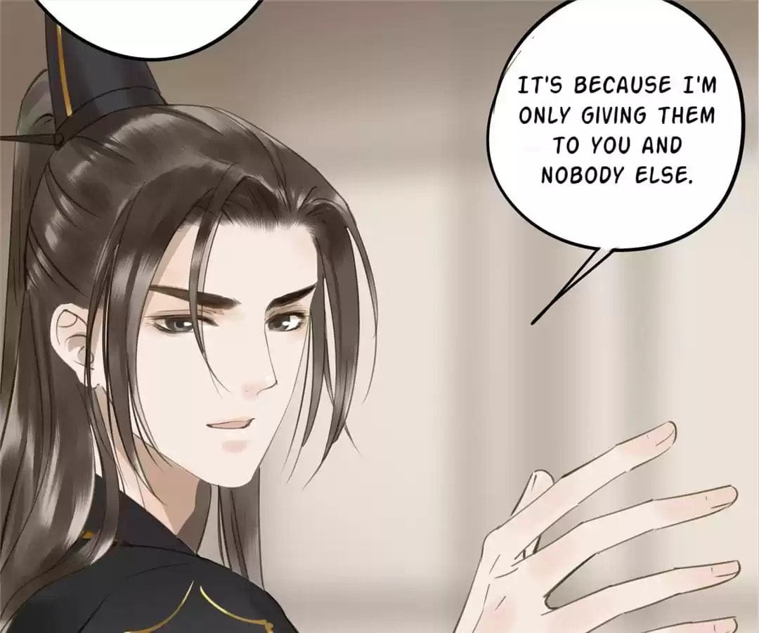 Read Empress Dislikes This (Colored) chapter 95 image 4 on Lezhin